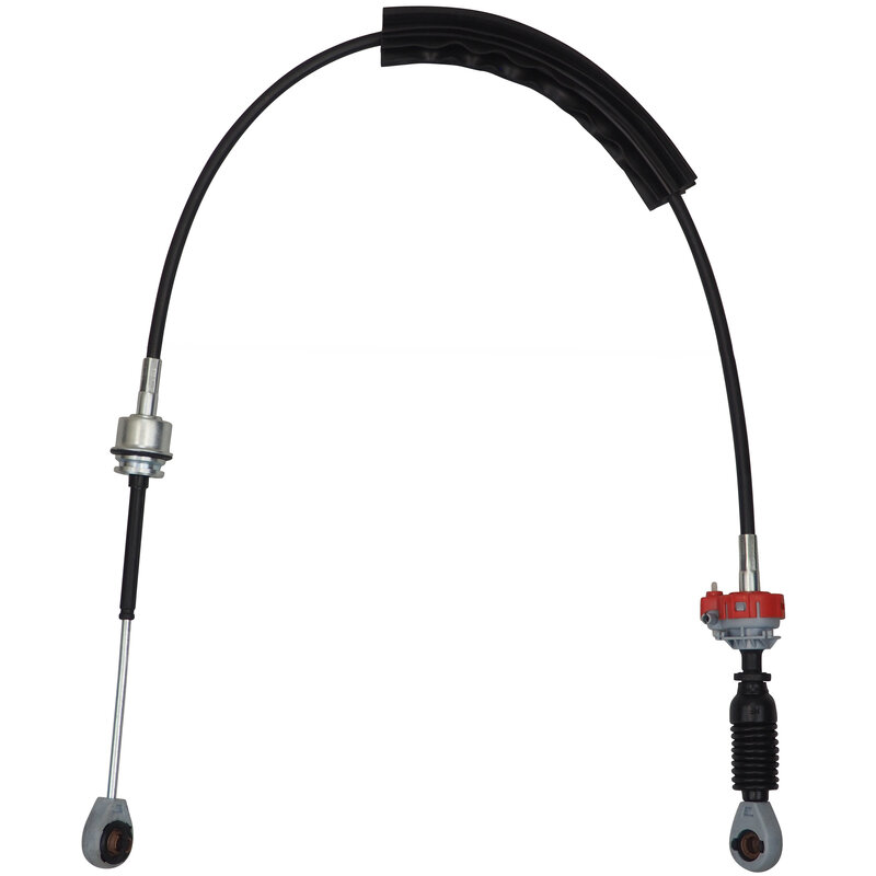 Cable Pull, manual transmission