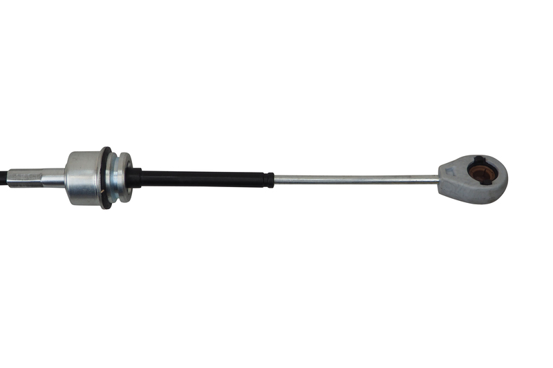 Cable Pull, manual transmission