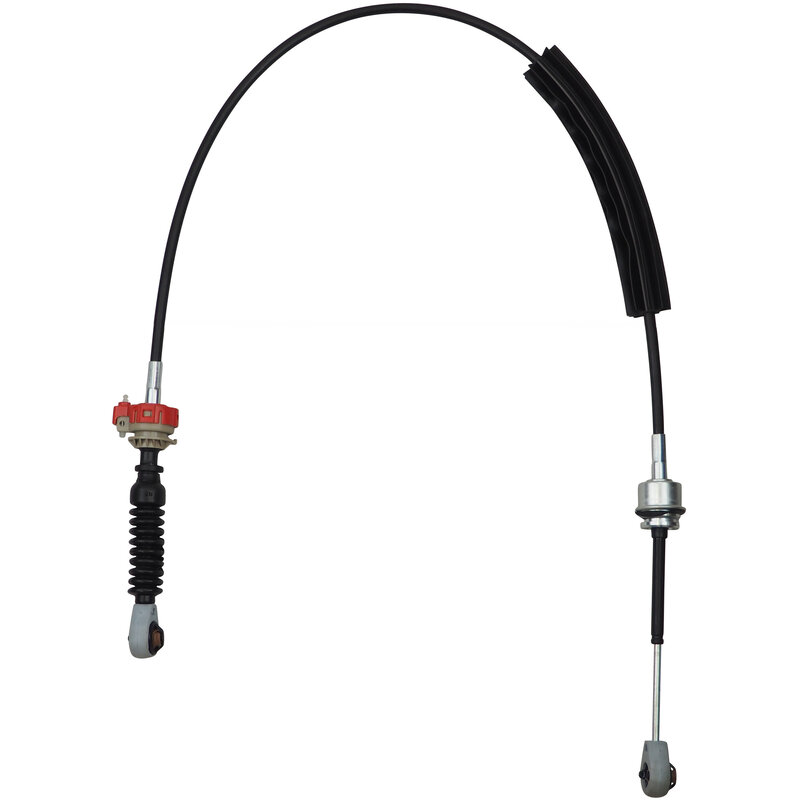 Cable Pull, manual transmission