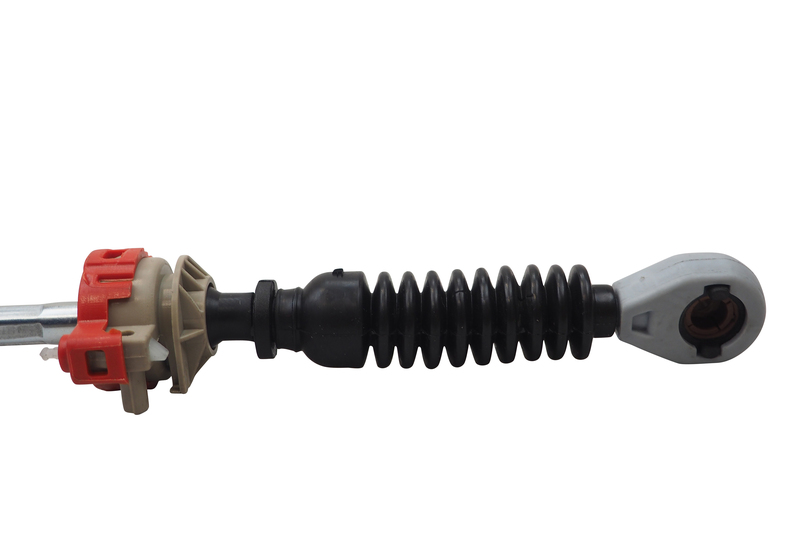 Cable Pull, manual transmission