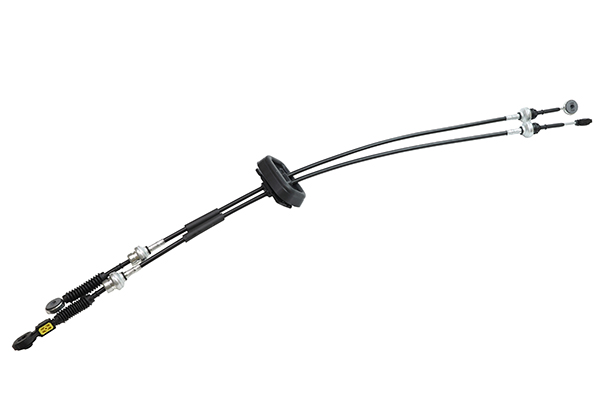 Cable Pull, manual transmission