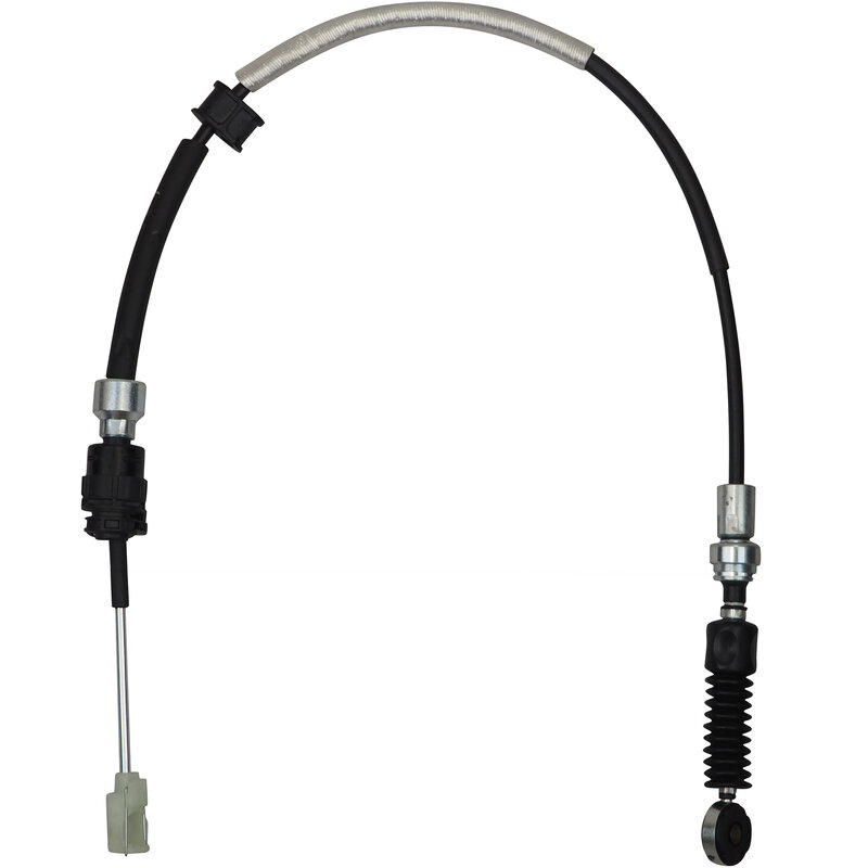 Cable Pull, manual transmission