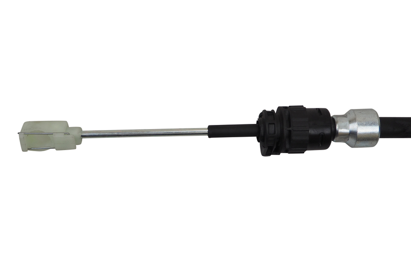 Cable Pull, manual transmission