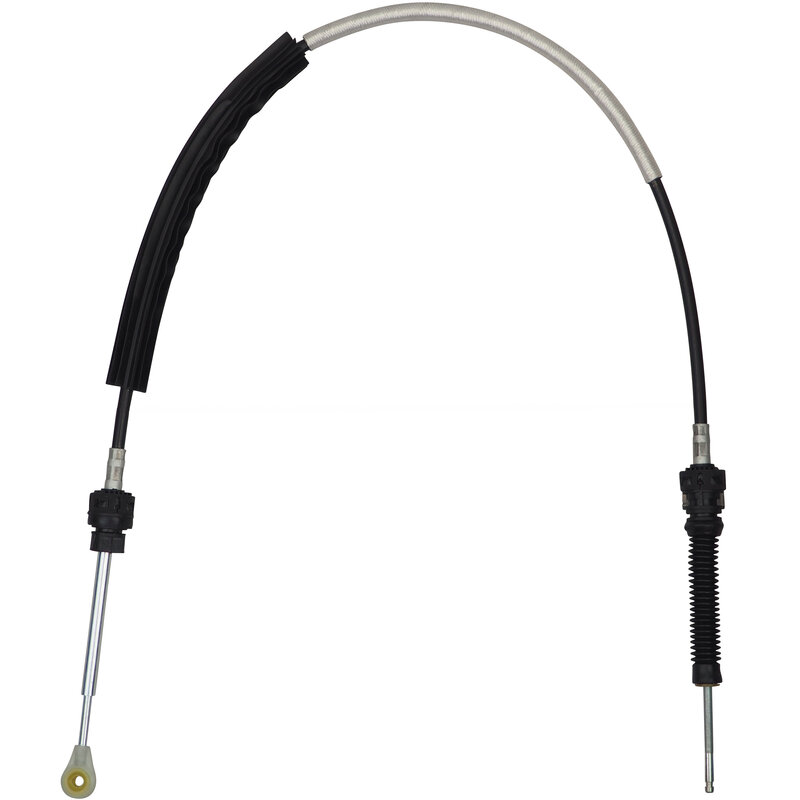 Cable Pull, manual transmission