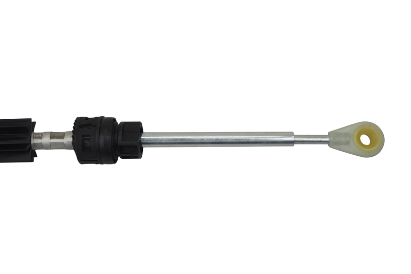 Cable Pull, manual transmission