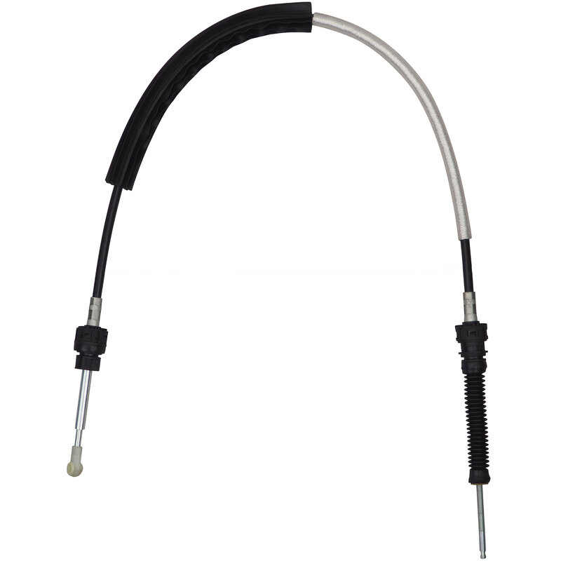 Cable Pull, manual transmission