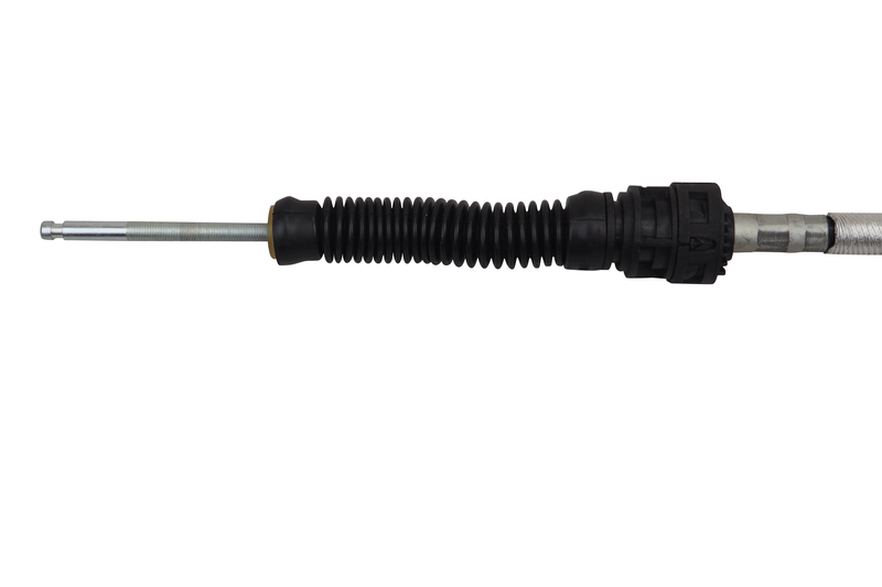 Cable Pull, manual transmission