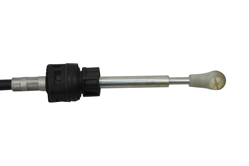 Cable Pull, manual transmission