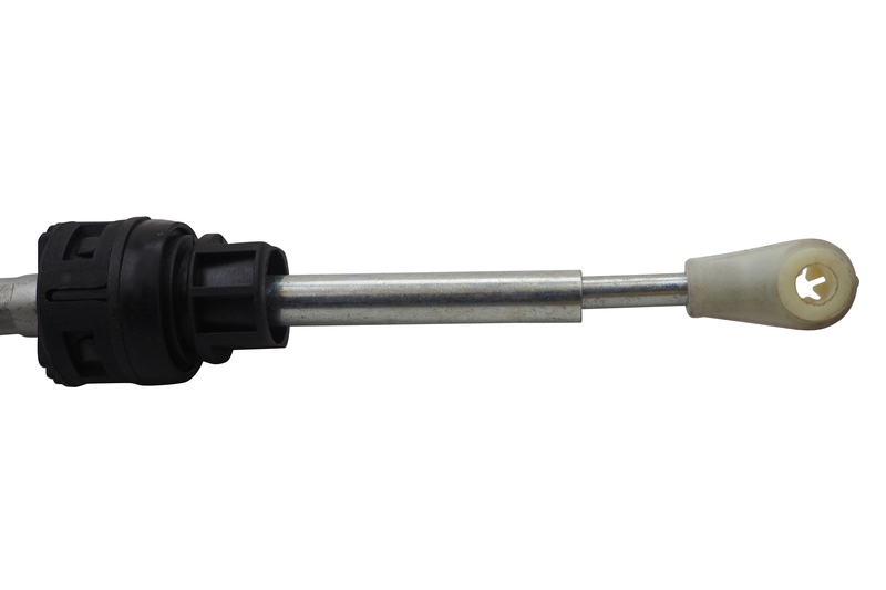 Cable Pull, manual transmission