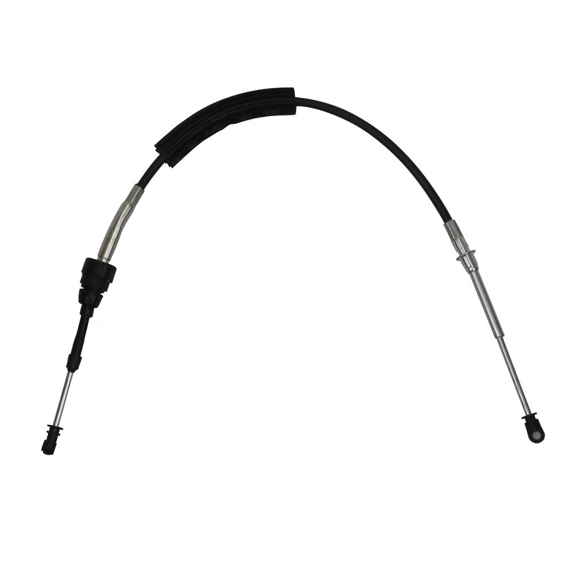 Cable Pull, manual transmission