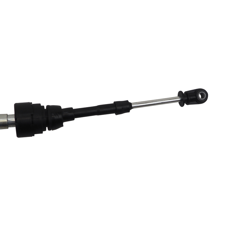 Cable Pull, manual transmission