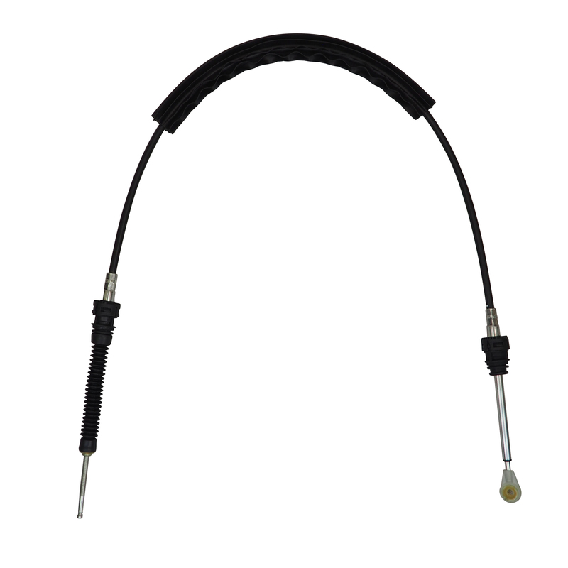 Cable Pull, manual transmission