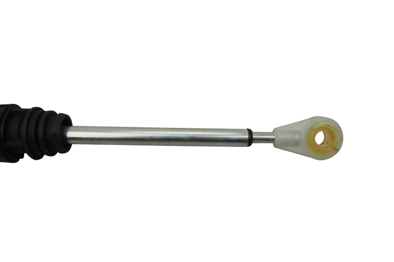 Cable Pull, manual transmission