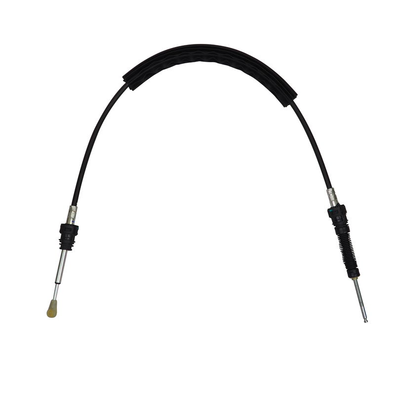 Cable Pull, manual transmission