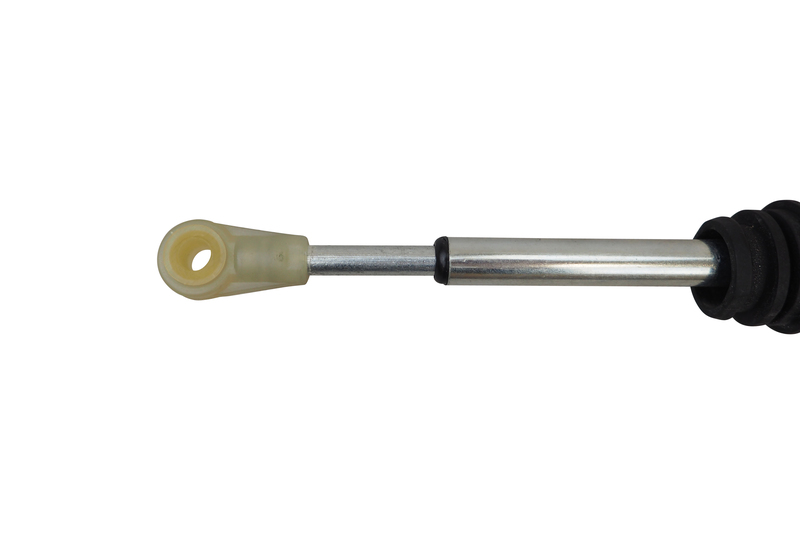 Cable Pull, manual transmission