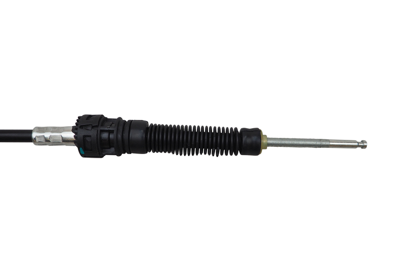 Cable Pull, manual transmission
