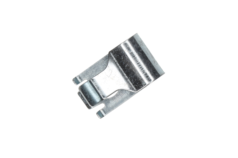 Mount, exhaust system