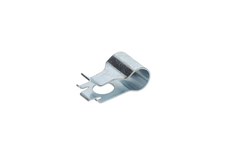 Mount, exhaust system