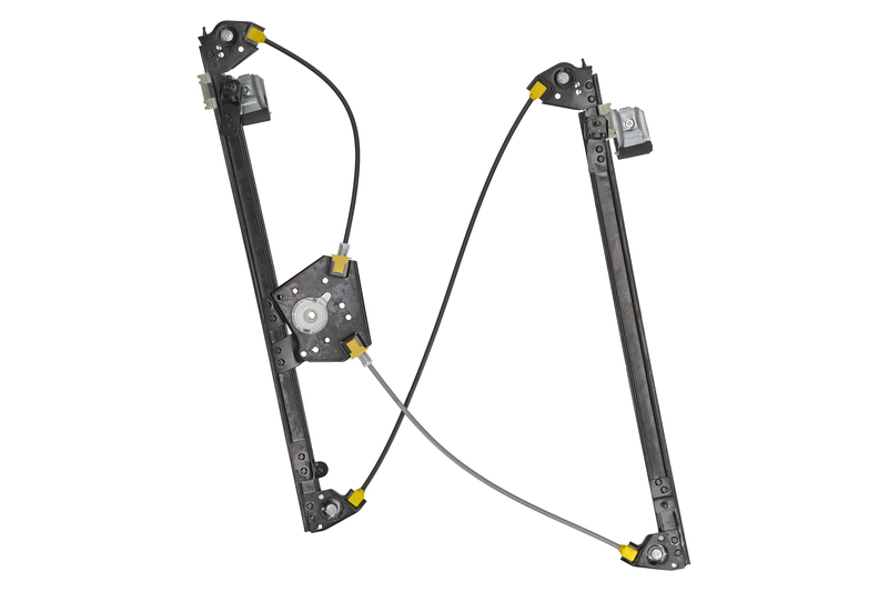 Window Regulator