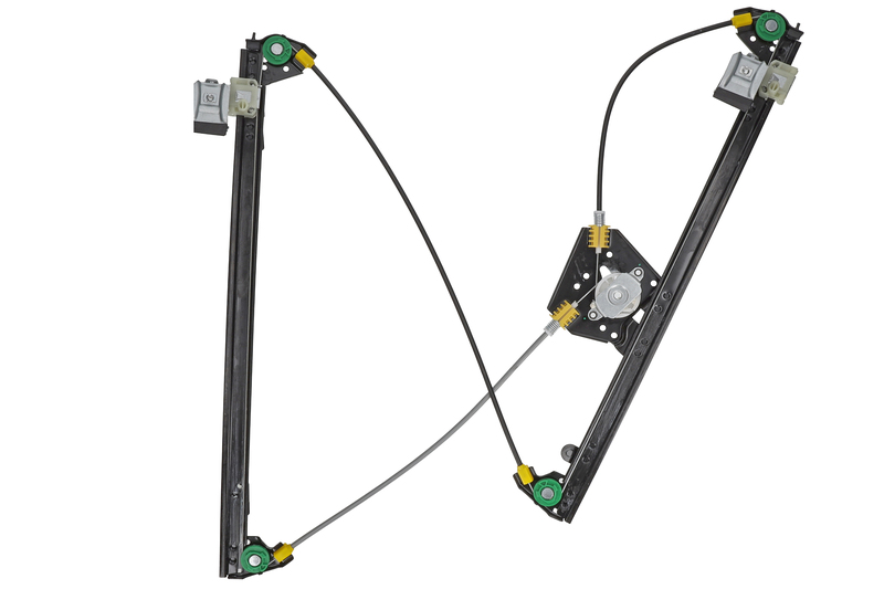 Window Regulator