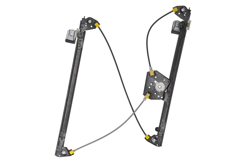 Window Regulator