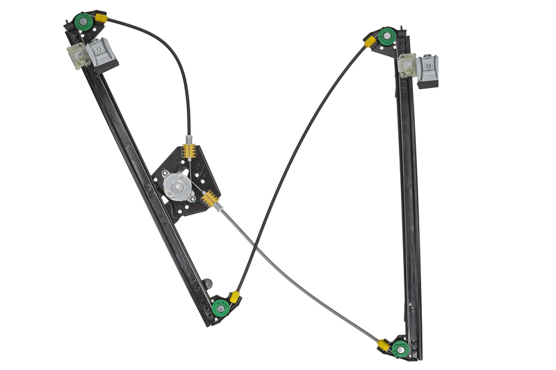 Window Regulator