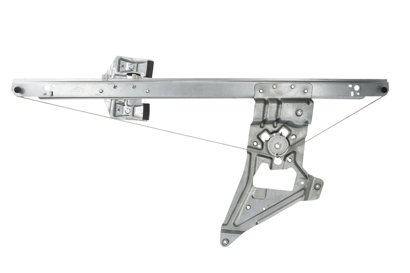 Window Regulator