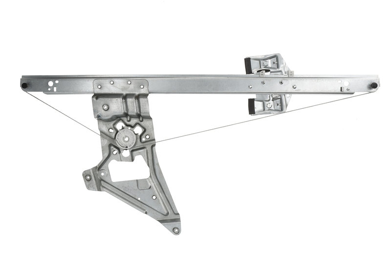 Window Regulator