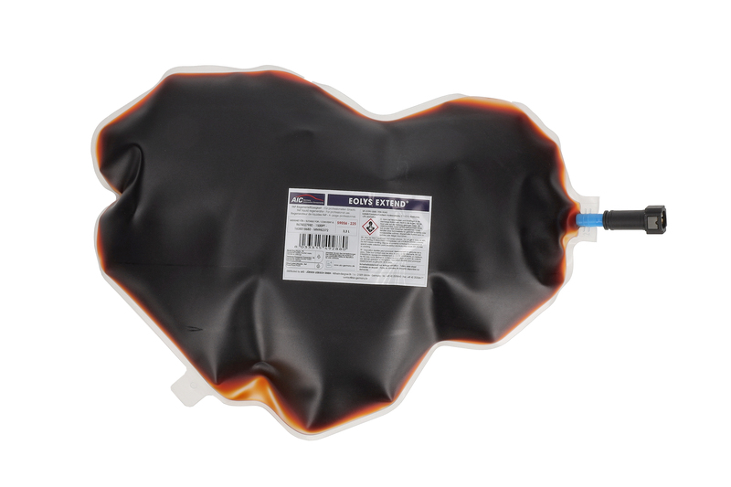 Additive, particulate filter regeneration
