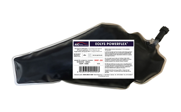 Additive, particulate filter regeneration