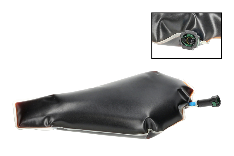 Additive, particulate filter regeneration