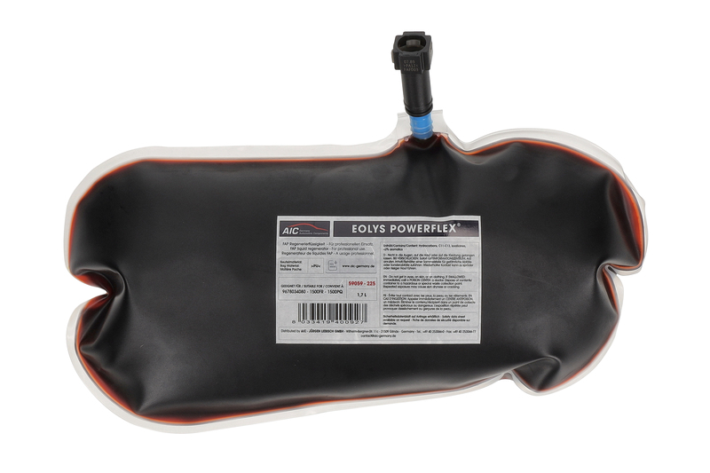 Additive, particulate filter regeneration