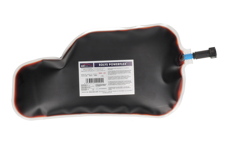 Additive, particulate filter regeneration