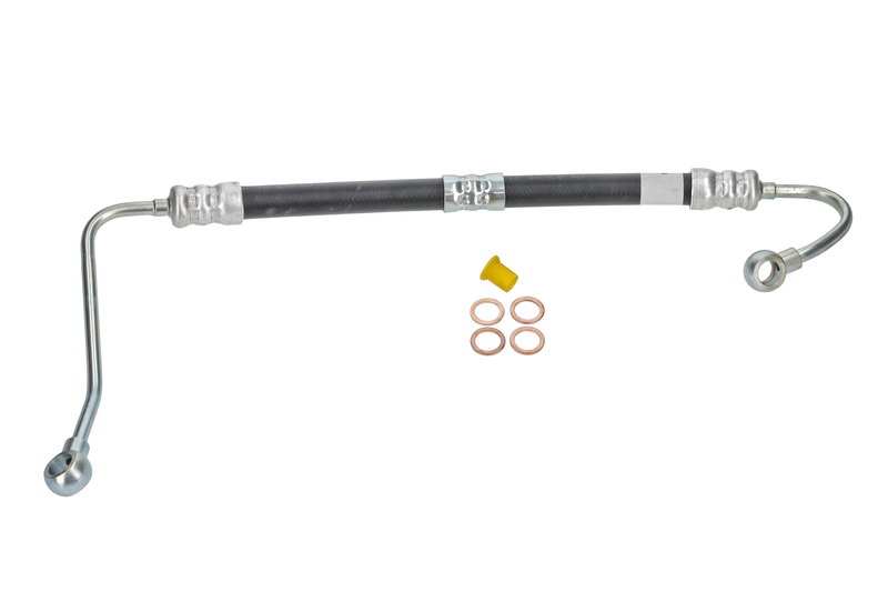 Hydraulic Hose, steering system