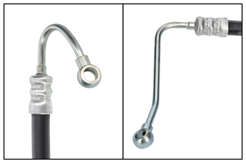 Hydraulic Hose, steering system