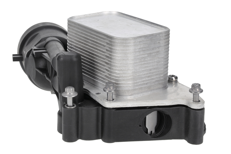 Housing, oil filter