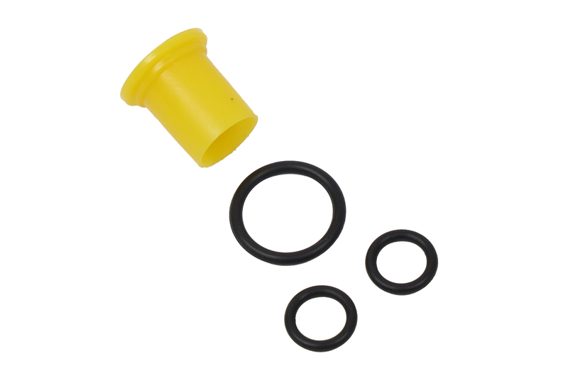 Hydraulic Hose, steering system