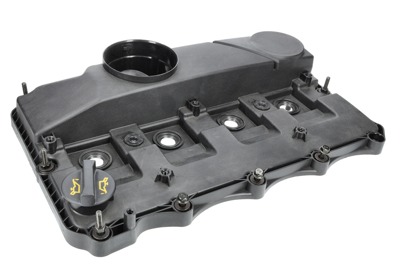 Cylinder Head Cover