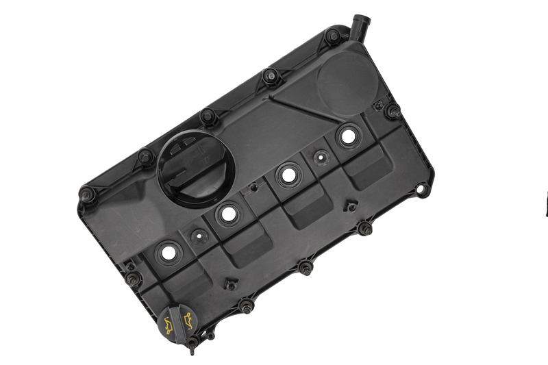 Cylinder Head Cover