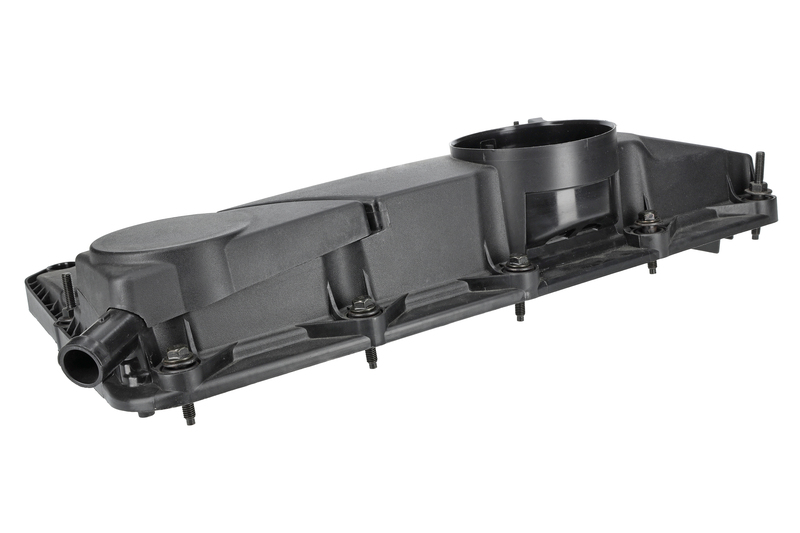 Cylinder Head Cover