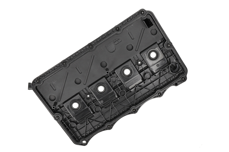Cylinder Head Cover