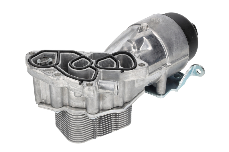Oil Cooler, engine oil