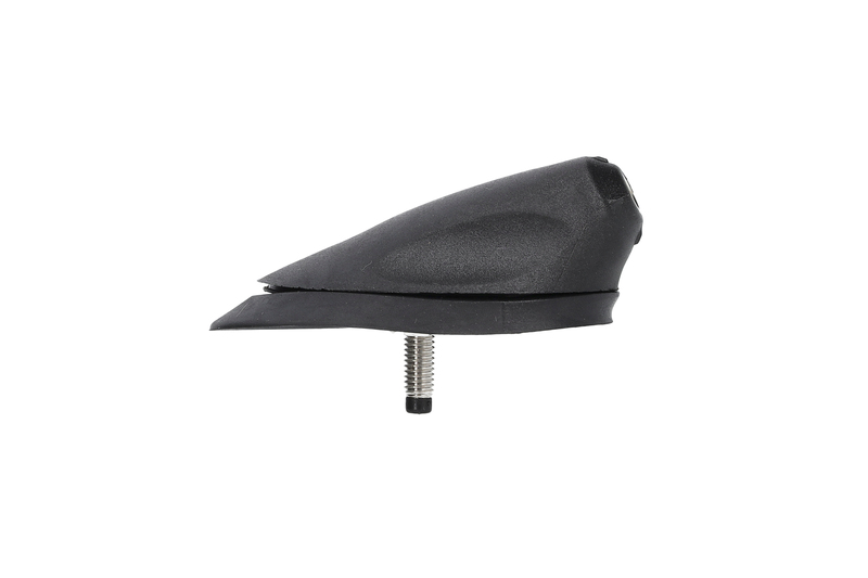 Aerial foot