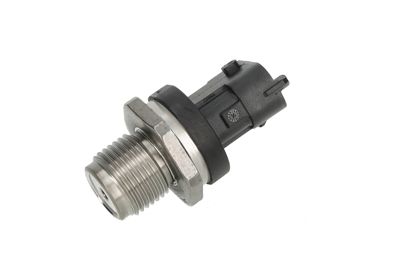 Sensor, fuel pressure