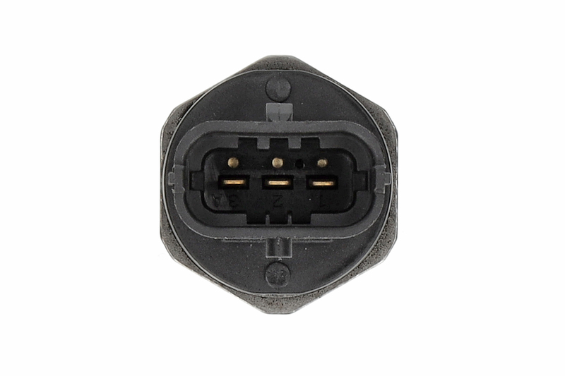 Sensor, fuel pressure