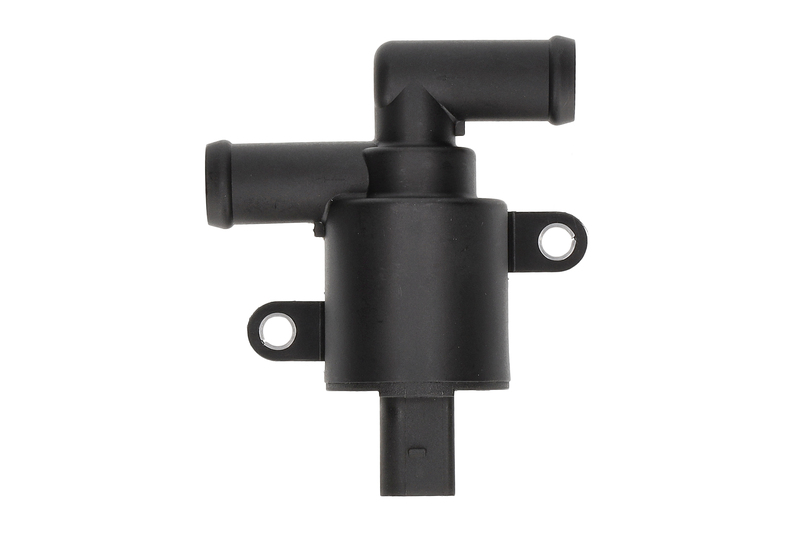 Coolant Control Valve
