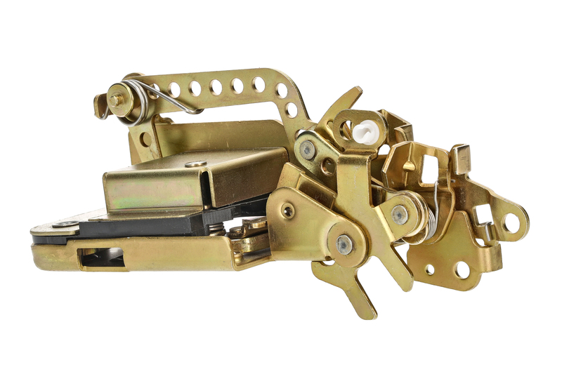Door Lock