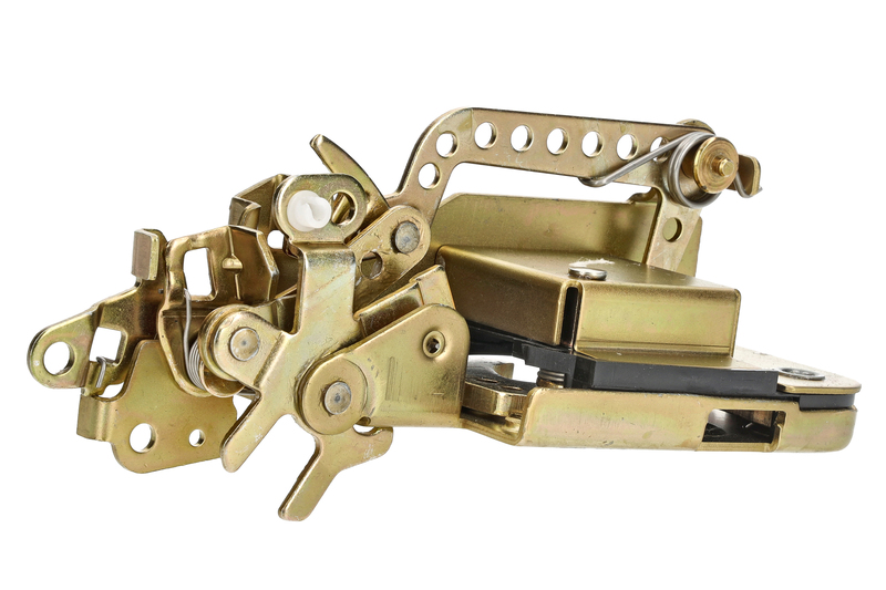 Door Lock
