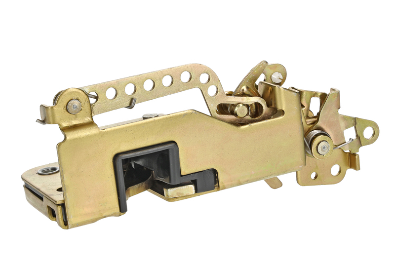 Door Lock