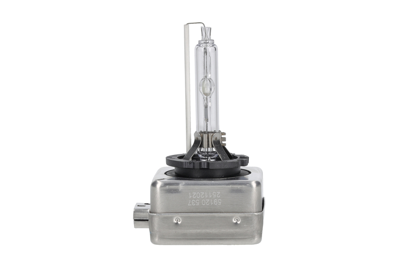 Xenon bulb